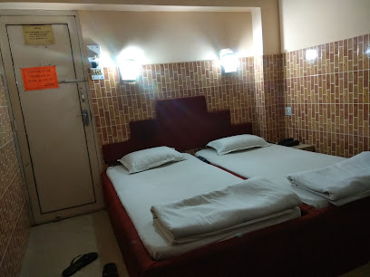 Hotel Maurya