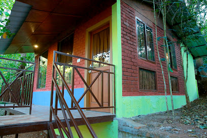 SnowHills Resorts, Thekkady