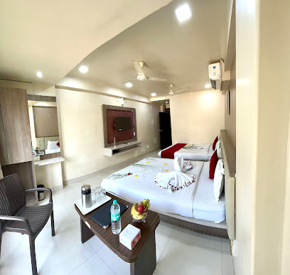 Hotel Sai Chhatra