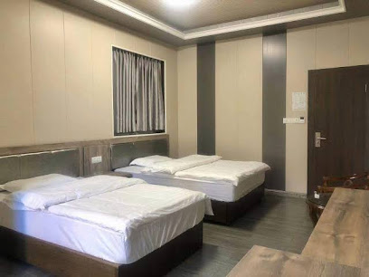 Dubian Hostel