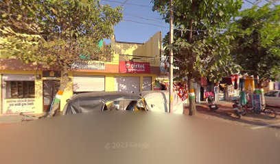 Hotel QiK Stay at Shanti