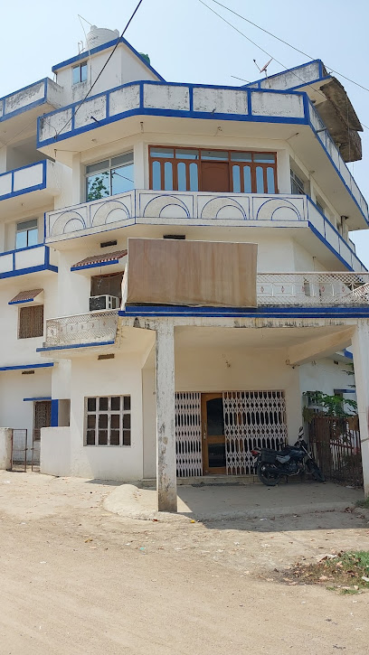 Kusum Guest house