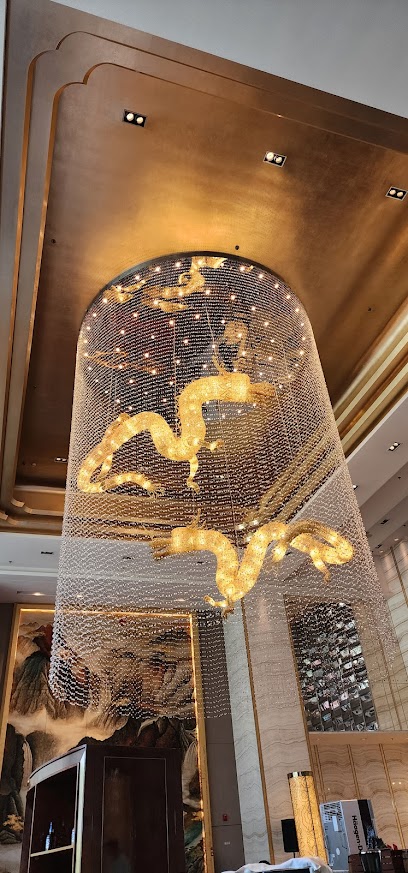 Courtyard by Marriott Hotel