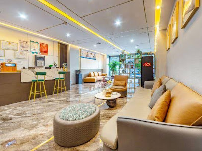 Qianyu Hotel Xingyi City