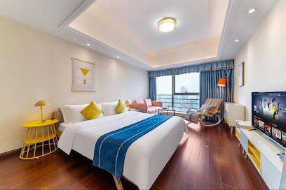 Qianyu International Apartment