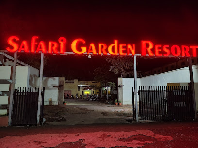 Safari Garden Resort