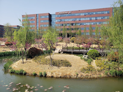 华通世园度假村