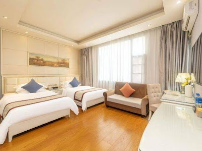 Guanjing Hotel