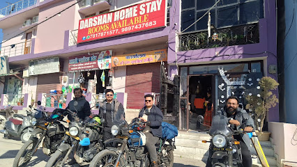 Darshan Homestay