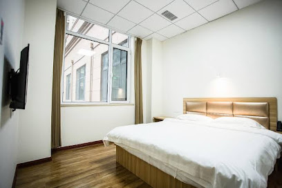 Weihai Yiran Business Hotel