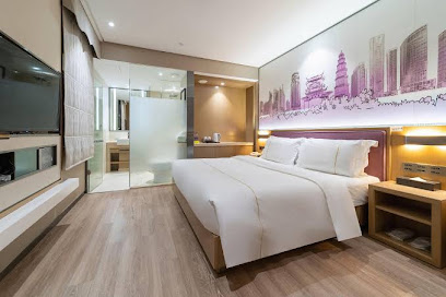 Parkgeun Hotel