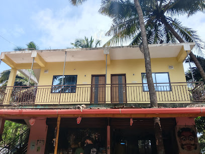 Shiva moon guest house