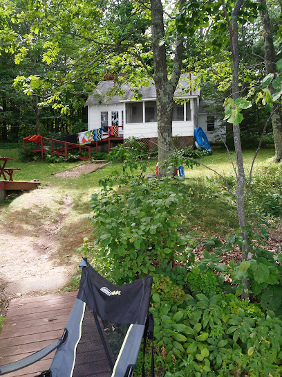 Cresthill Resort