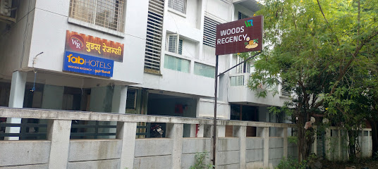 Super Collection O Balewadi formerly Wood Regency
