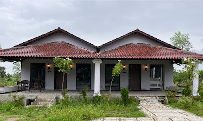 Tuli Orchid Resorts Pench
