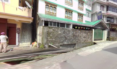 BASSU'SHOTEL Silk Route Residency