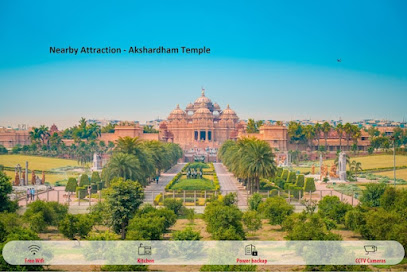 Flagship Hotel Royal Raj