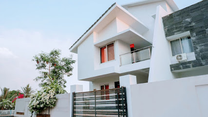 AUM VILLAS HOLIDAY HOMES