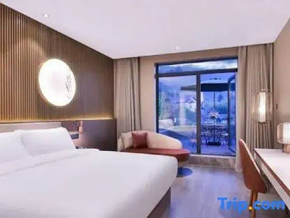 Crystal Orange Hangzhou Wenyi West Hotel Road Hotel