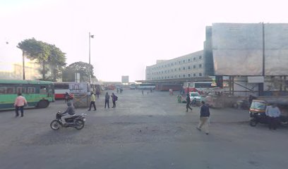Deepak Hotel Shirdi