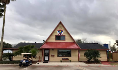 Houston East RV Resort