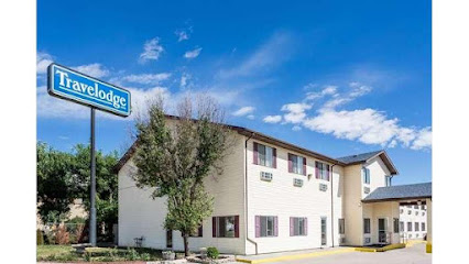Travelodge by Wyndham Longmont