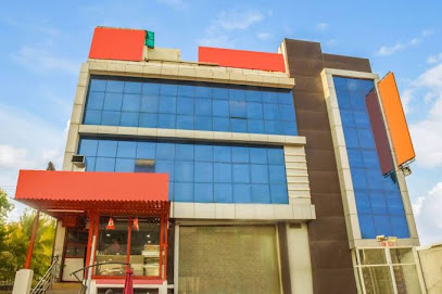 FabHotel Metro View - Hotel in Near Charbagh Railway Station, Lucknow