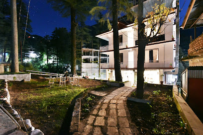 Hotel The Oak Valley Mcleodganj by MNP Hotels