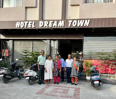 Hotel Dream Town By Apple Hotels | Best hotel in amritsar near Golden temple