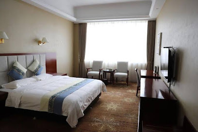 Ji'nan International Academic Exchange Center