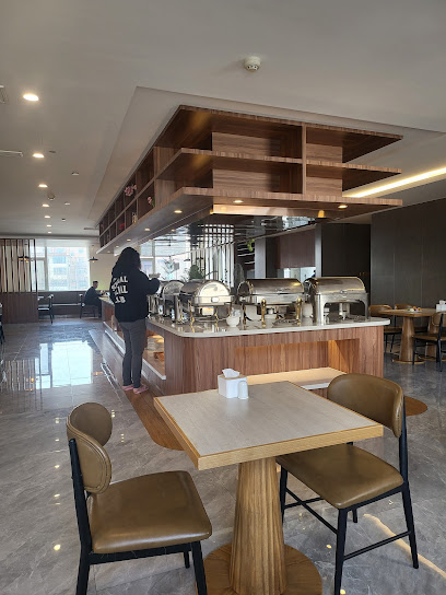 信合大酒店