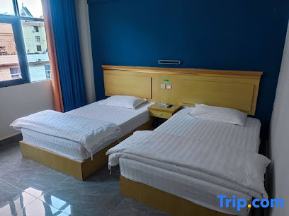 Honghe Mountain Eagle Hotel