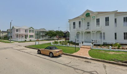 Motel for cruise