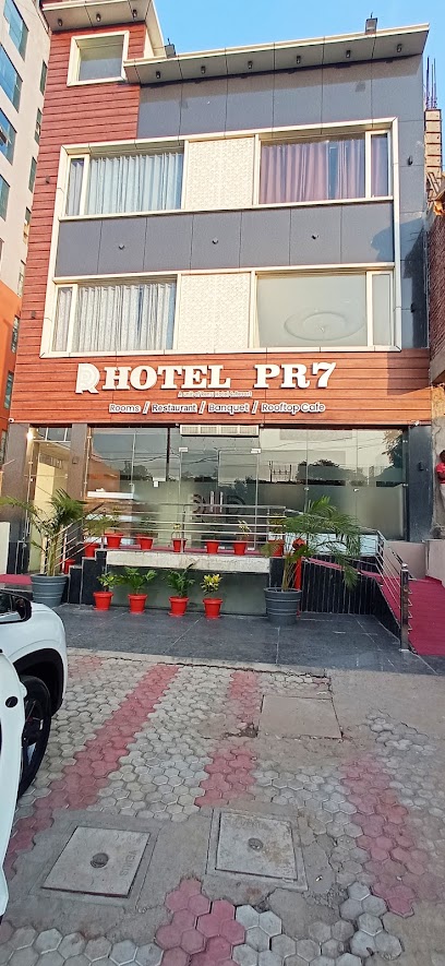 Hotel PR7