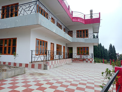 Rupsadeya Homestay Sittong