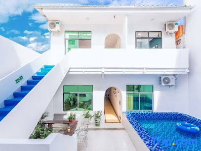 Sanya Yuansu Homestay