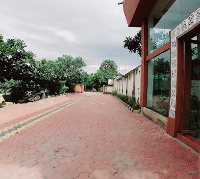 Hotel Malhar Palace