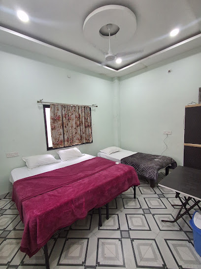 Veeral villa luxurious home stay