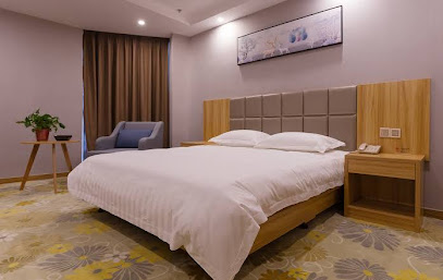 Changxing yaduo hotel