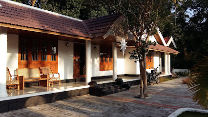 Marayoor valley homestay