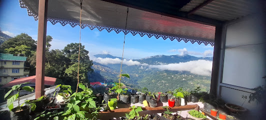 Bungkhim Urban Garden Homestay
