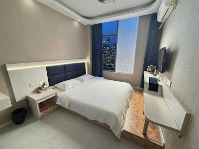 Wuhan Dongxing Theme Hotel