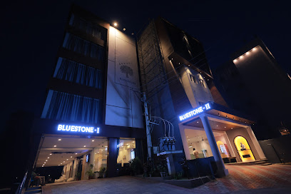 Hotel Bluestone 2