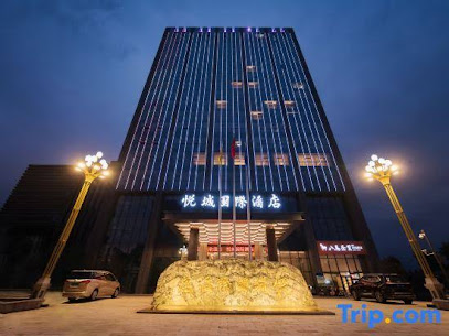 Yuecheng Hotel