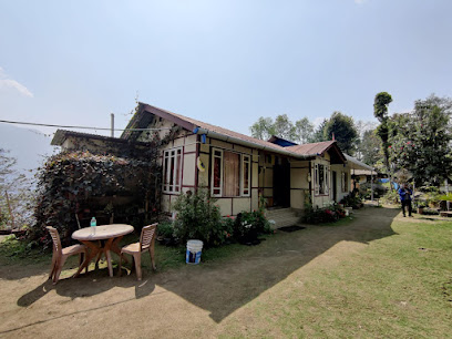 Dhuni Homestay
