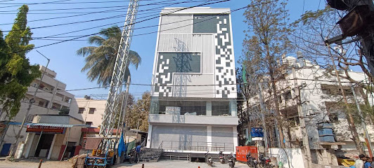 Townhouse Chakripuram Near Khusaiguda Bus Stop