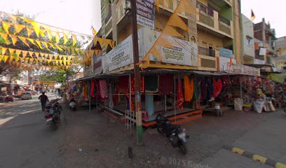 जैन मंदिर चौराहा