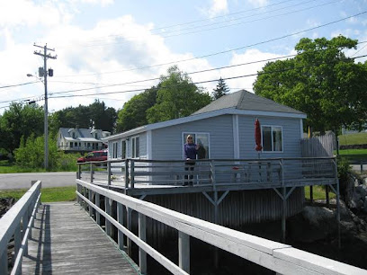 Thompson Cottages
