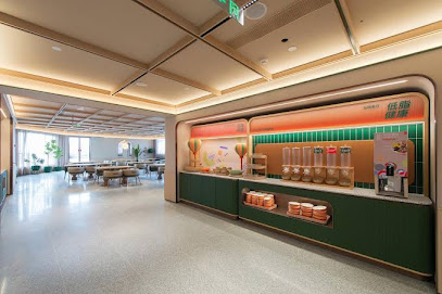 Orange Hotel Sanya Sanya Bay