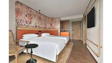 The Artiste Kochi, a Tribute Portfolio Hotel